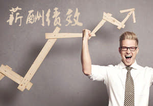绩效教练—如何成为一名优秀的内部绩效管理师